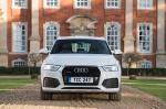 Audi Q3 2.0 TDI Quattro S-Line 2015 года